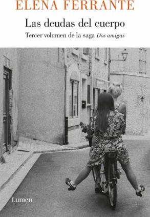LAS DEUDAS DEL CUERPO