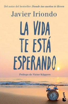 LA VIDA TE ESTA ESPERANDO