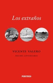 LOS EXTRAÑOS (TAPA DURA)