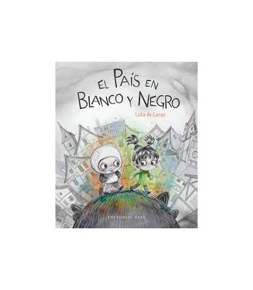 EL PAIS EN BLANCO Y NEGRO