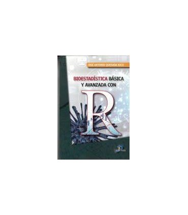 BIOESTADISTICA BASICA Y AVANZADA CON R