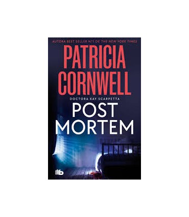 Post Mortem (Doctora Kay Scarpetta 1)