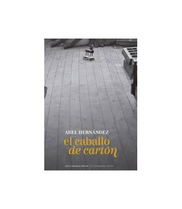 EL CABALLO DE CARTON