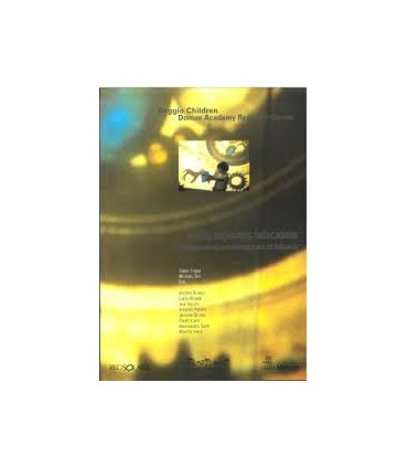 NIÑOS ESPACIOS RELACIONES METAPROYECTO