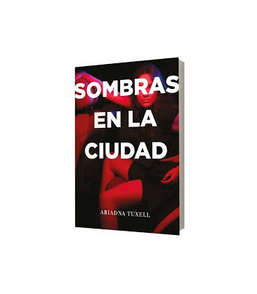 Sombras en la ciudad