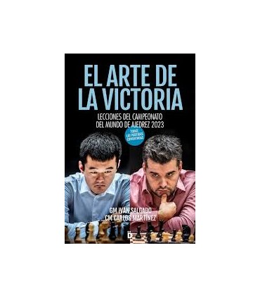 EL ARTE DE LA VICTORIA