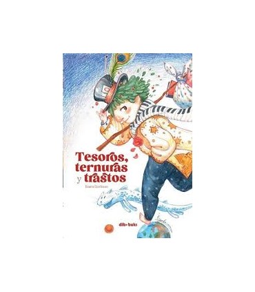 Tesoros, ternuras y trastos