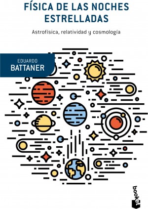 FISICA DE LAS NOCHES ESTRELLADAS