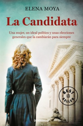 La candidata