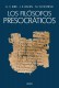 Los filósofos presocráticos. Historia crítica con selección de textos