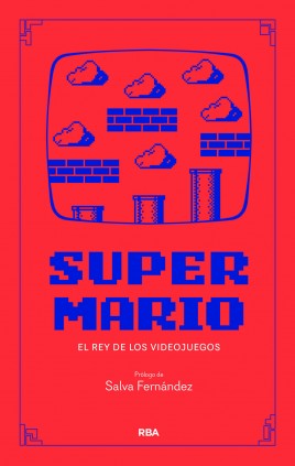 SUPER MARIO