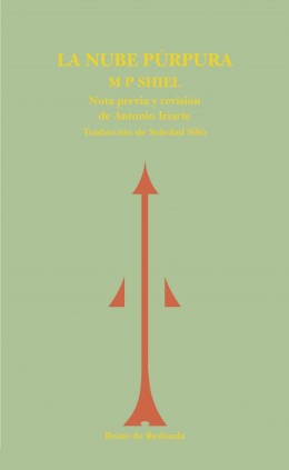 La nube púrpura
