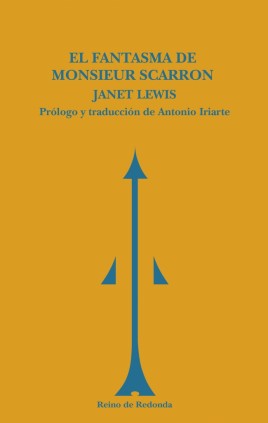 El fantasma de monsieur Scarron