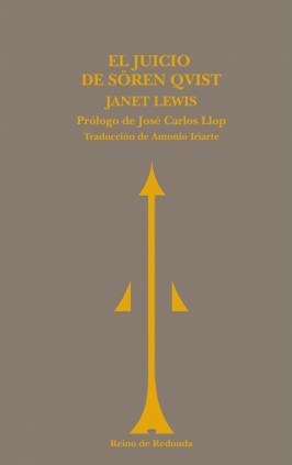 El juicio de Sören Qvist