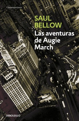 Las aventuras de Augie March