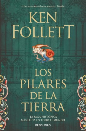 LOS PILARES DE LA TIERRA 1