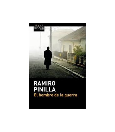 El hombre de la guerra