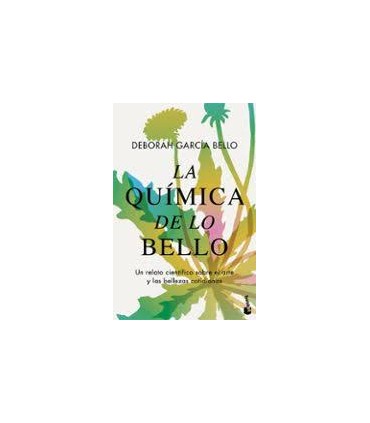 La química de lo bello