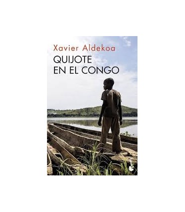 QUIJOTE EN EL CONGO
