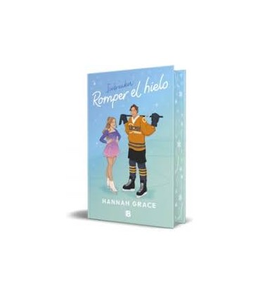 Romper el hielo (edición especial) (Maple Hills 1)