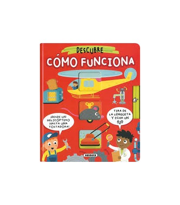 Descubre cómo funciona