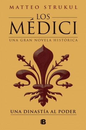 Los Médici 1 - Una dinastía al poder