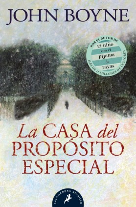 La casa del propósito especial