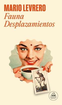 Fauna / Desplazamientos (Mapa de las lenguas)