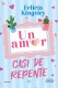 UN AMOR CASI DE REPENTE