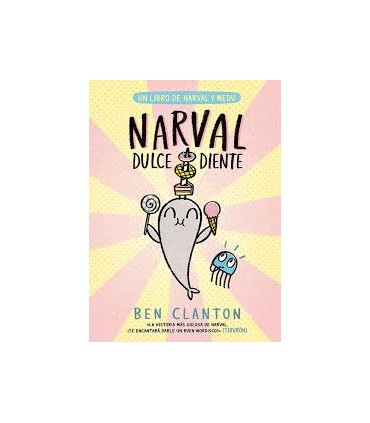 NARVAL 9 DULCEDIENTE