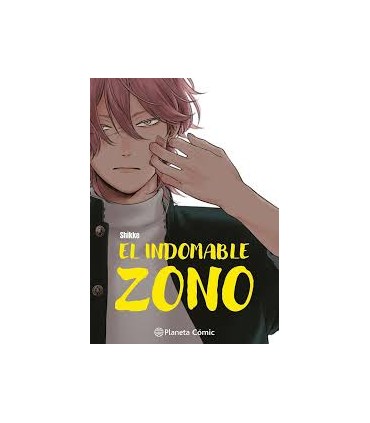 EL INDOMABLE ZONO