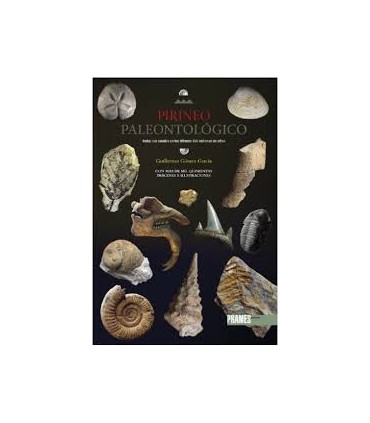 PIRINEO PALEONTOLOGICO