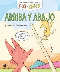 FOX + CHICK. ARRIBA Y ABAJO Y OTRAS HIST