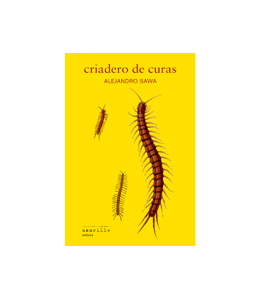 CRIADERO DE CURAS