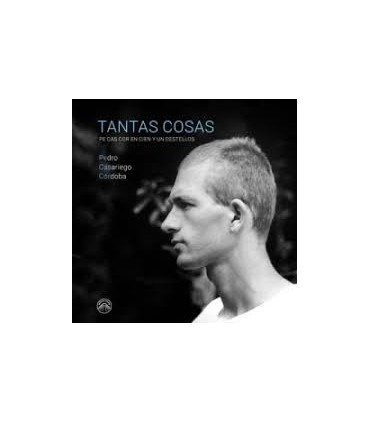 TANTAS COSAS