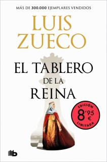 El tablero de la reina (edición limitada)
