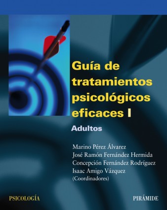 GUIA TRATAMIENTOS PSICOLOGICOS EFICA I