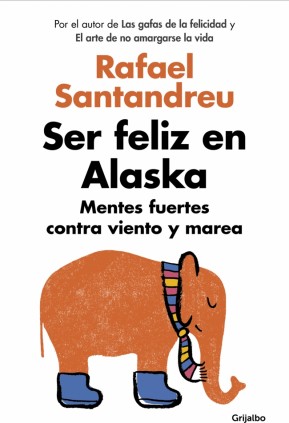 SER FELIZ EN ALASKA