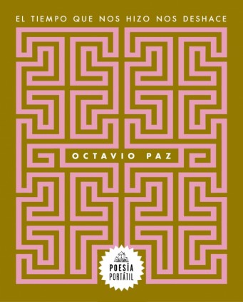 EL TIEMPO QUE NOS HIZO NOS DESHACE