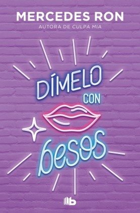 Dímelo con besos (Dímelo 3)