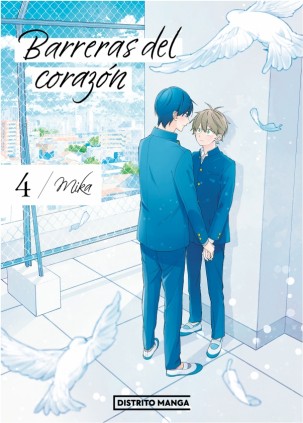 Barreras del corazón 4 (BL)