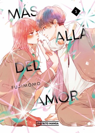 Más allá del amor 3 (Shôjo)