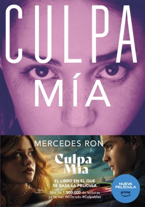 CULPA MIA LIBRO 1