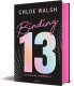 BINDING 13 EDICION ESPECIAL