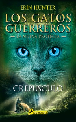 GATOS GUERREROS NP 5 CRESPUSCULO