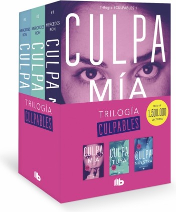 Trilogía Culpables (Culpables)