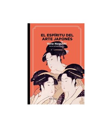 EL ESPIRITU DEL ARTE JAPONES