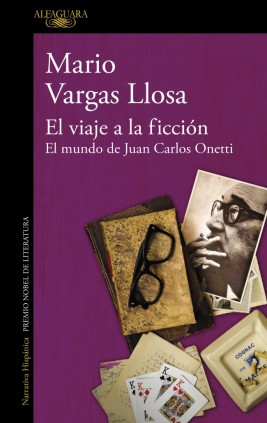 El viaje a la ficción