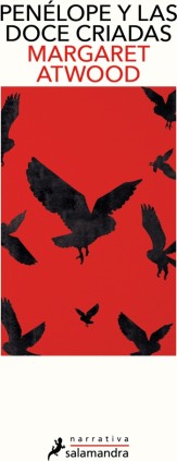PENELOPE Y LAS DOCE CRIADAS