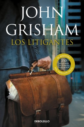 Los litigantes